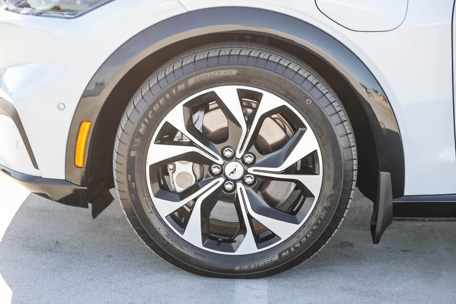 Thumbnail: 2023 Ford Mustang Mach-E - 10