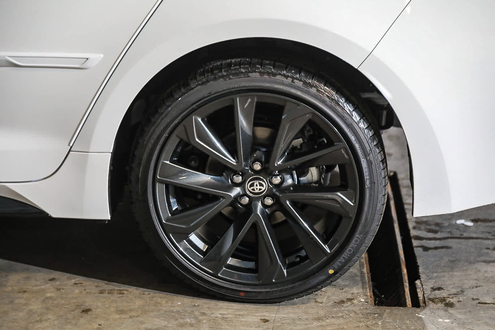 Thumbnail: 2026 Toyota Corolla - 11