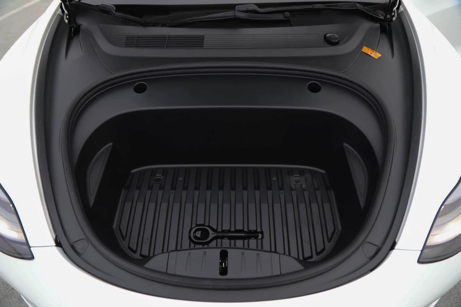 Thumbnail: 2021 Tesla Model 3 - 25