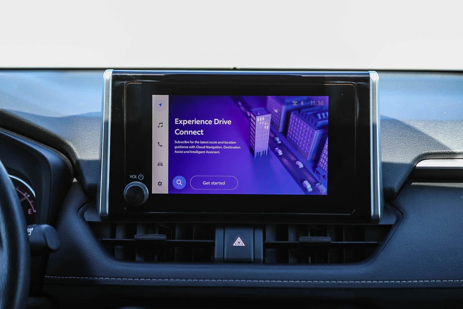 Thumbnail: 2024 Toyota RAV4 - 15