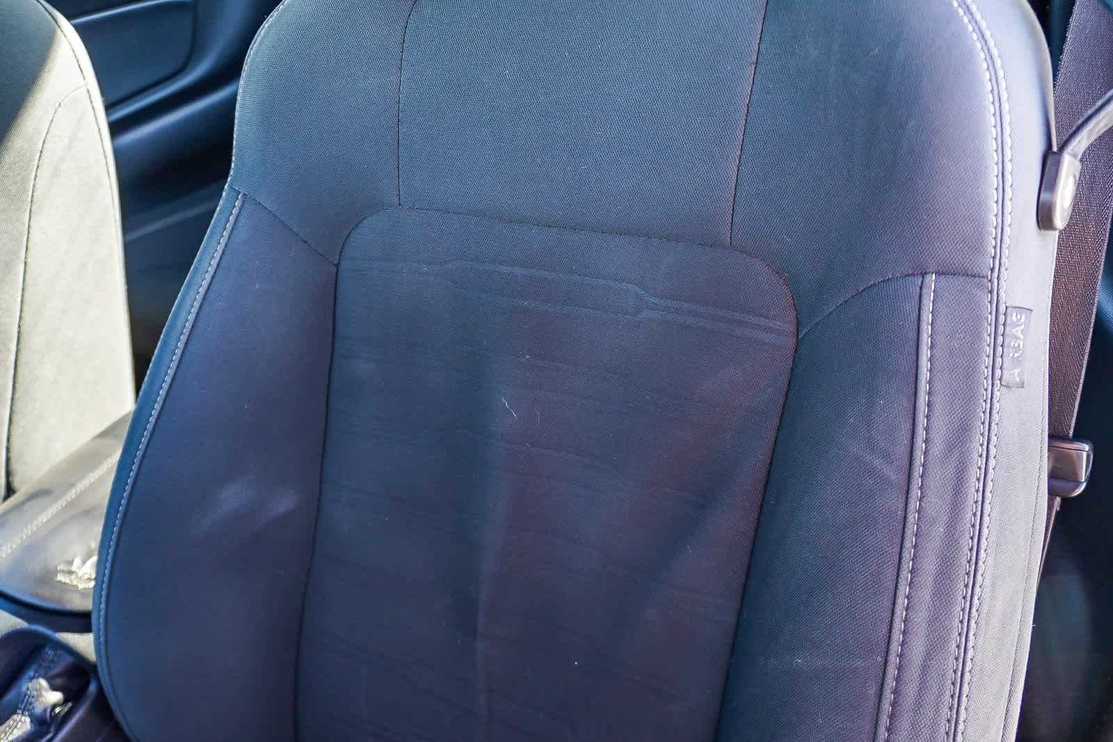 Thumbnail: 2015 Ford Mustang - 27