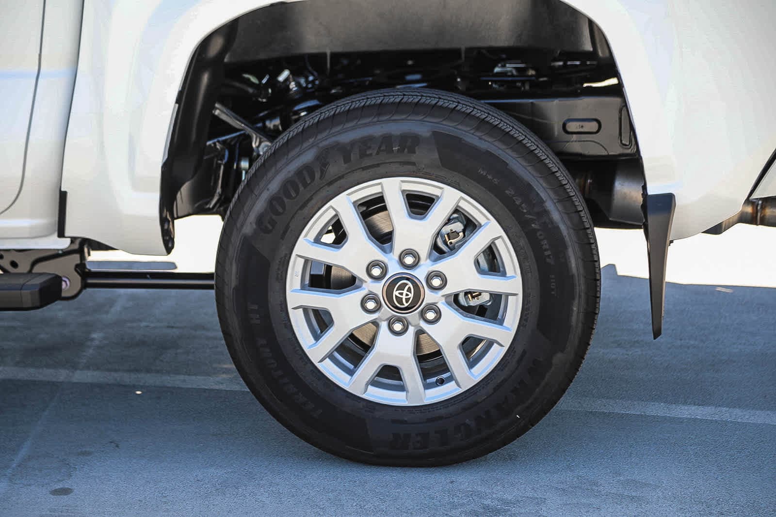 Thumbnail: 2026 Toyota Tacoma - 11