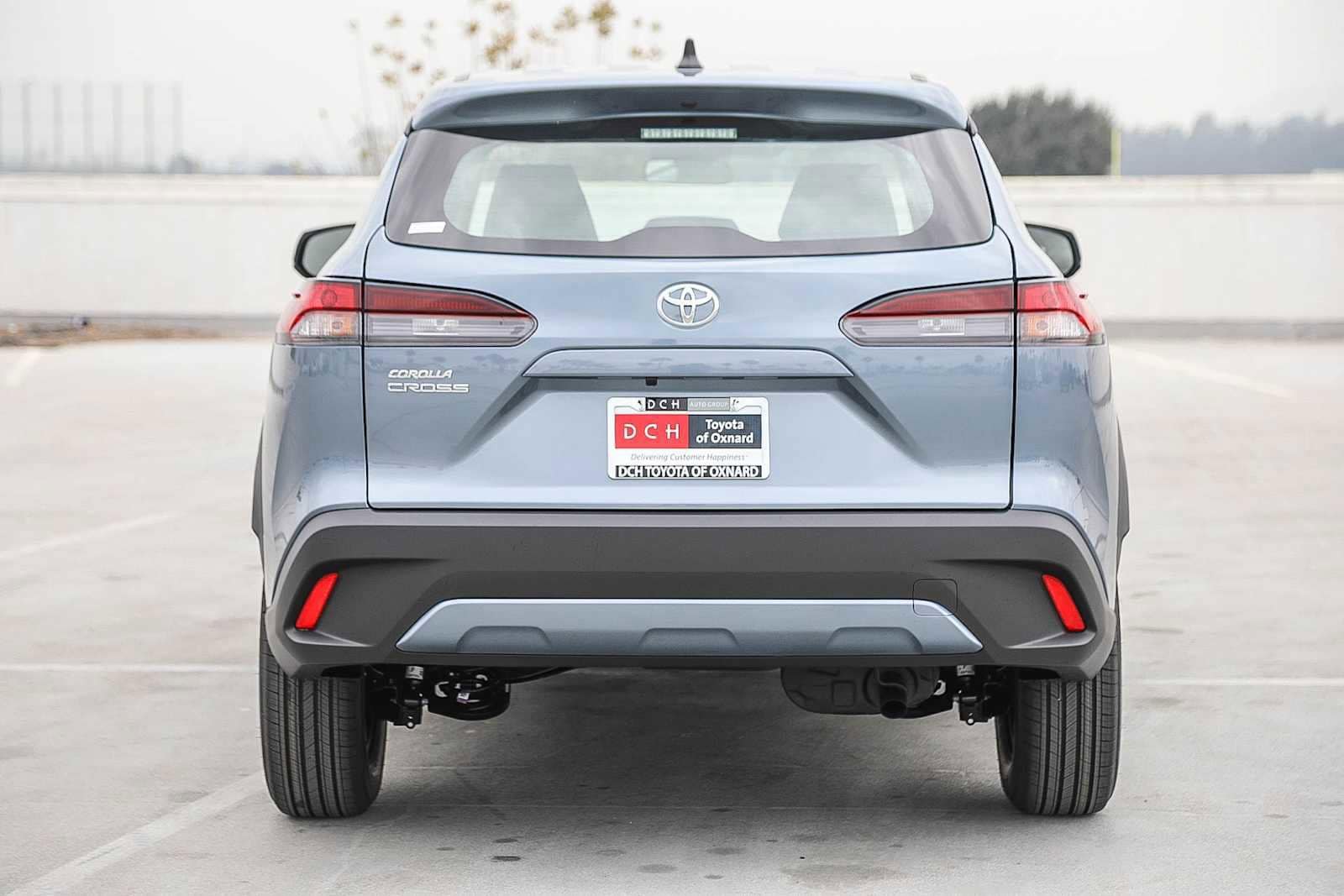 Thumbnail: 2026 Toyota Corolla Cross - 6