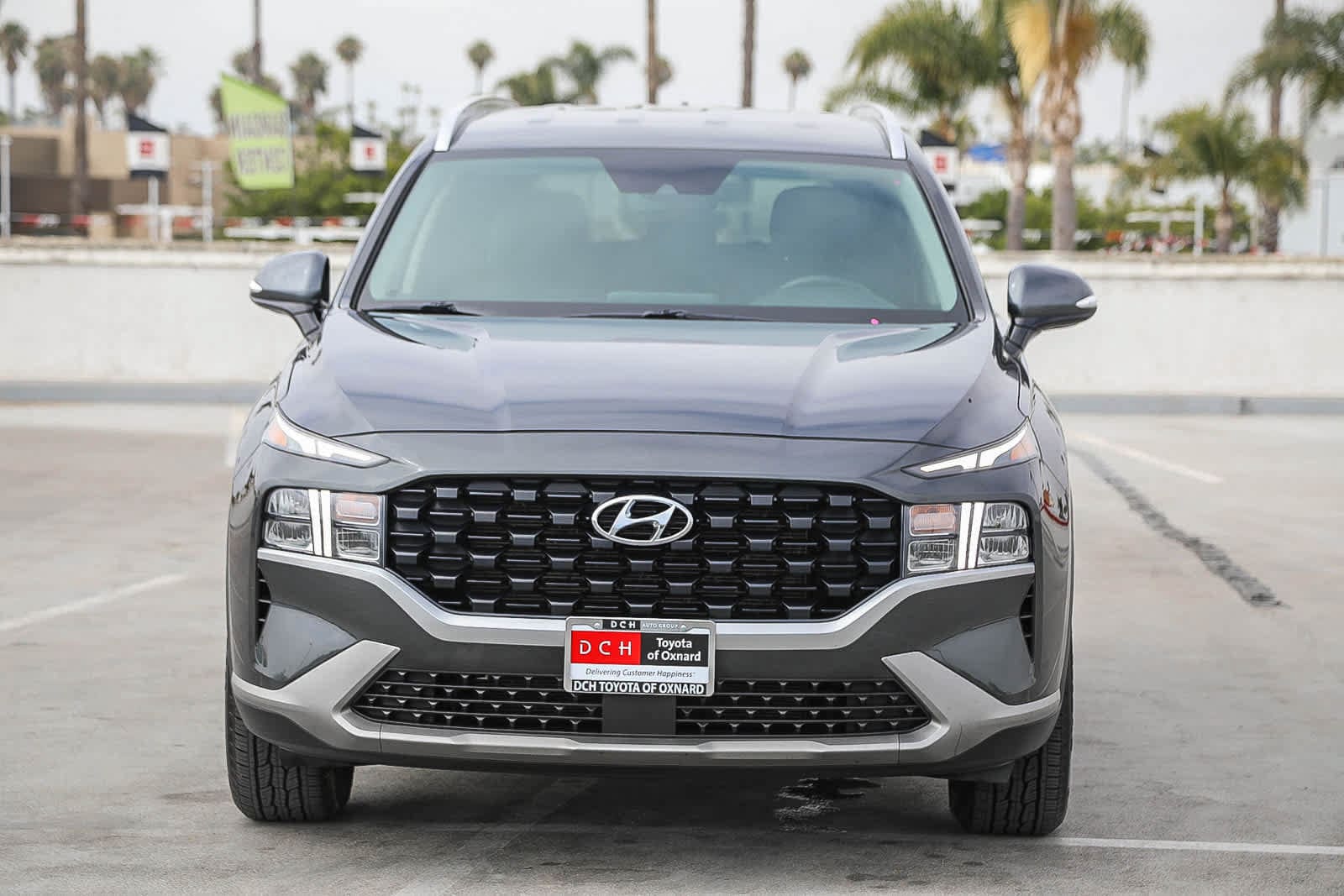 Thumbnail: 2023 Hyundai Santa Fe - 2