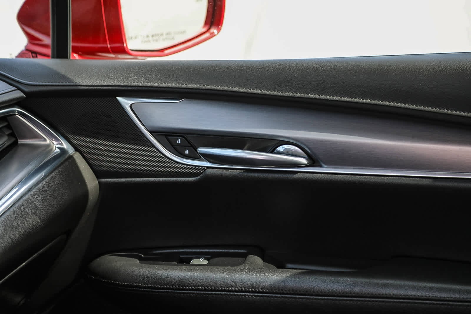 Thumbnail: 2019 Cadillac XT5 - 20