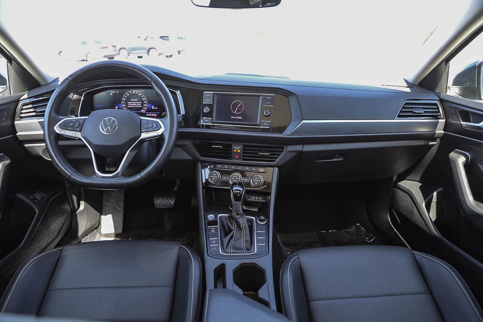 Thumbnail: 2024 Volkswagen Jetta - 11