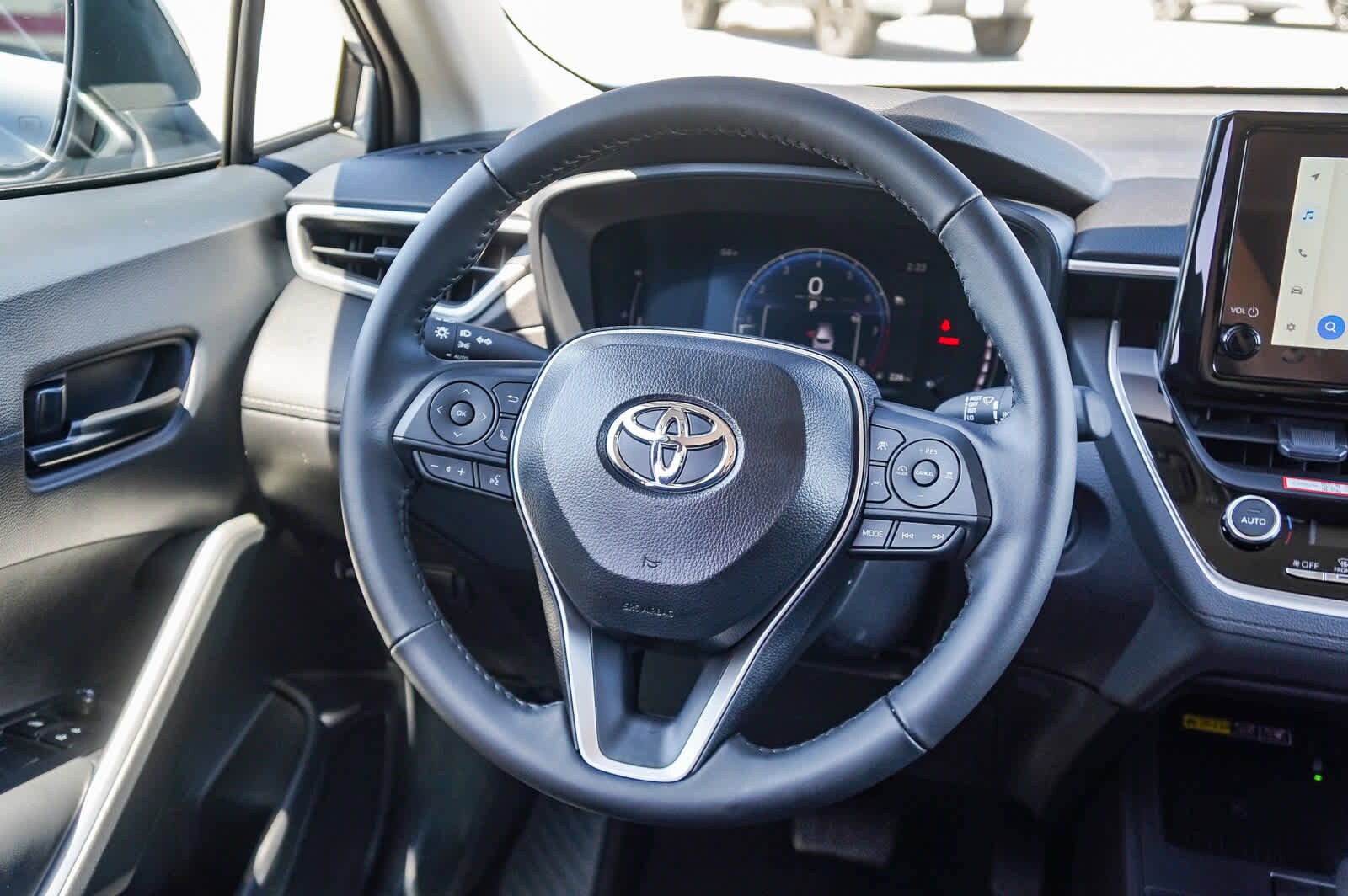 Thumbnail: 2026 Toyota Corolla Cross - 17