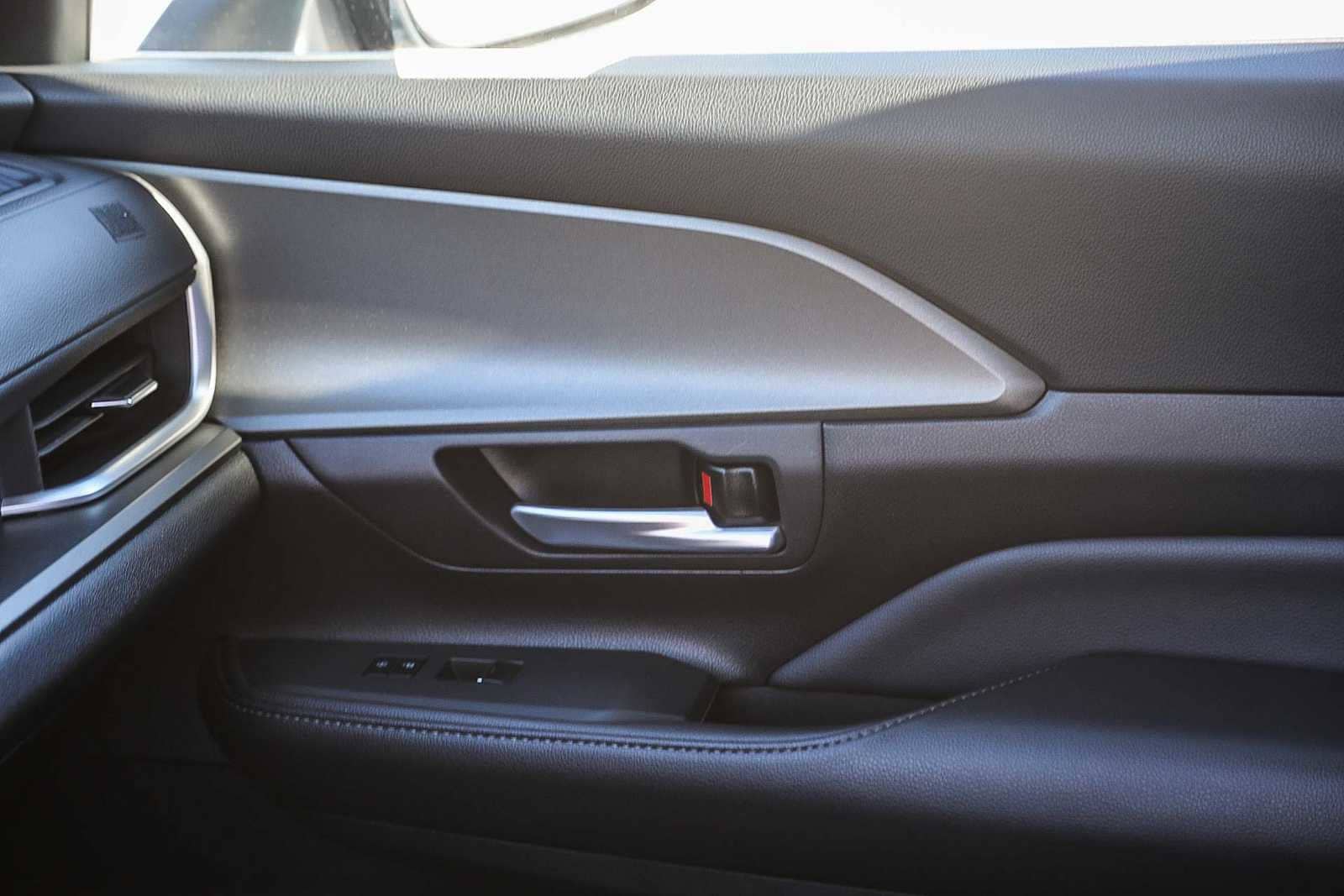 Thumbnail: 2024 Toyota Grand Highlander - 22