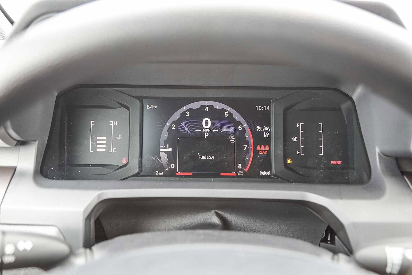 Thumbnail: 2026 Toyota Tacoma - 24