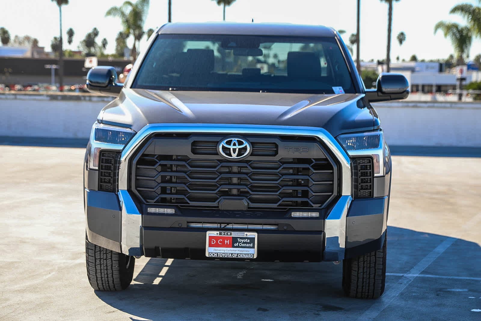 Thumbnail: 2026 Toyota Tundra - 3
