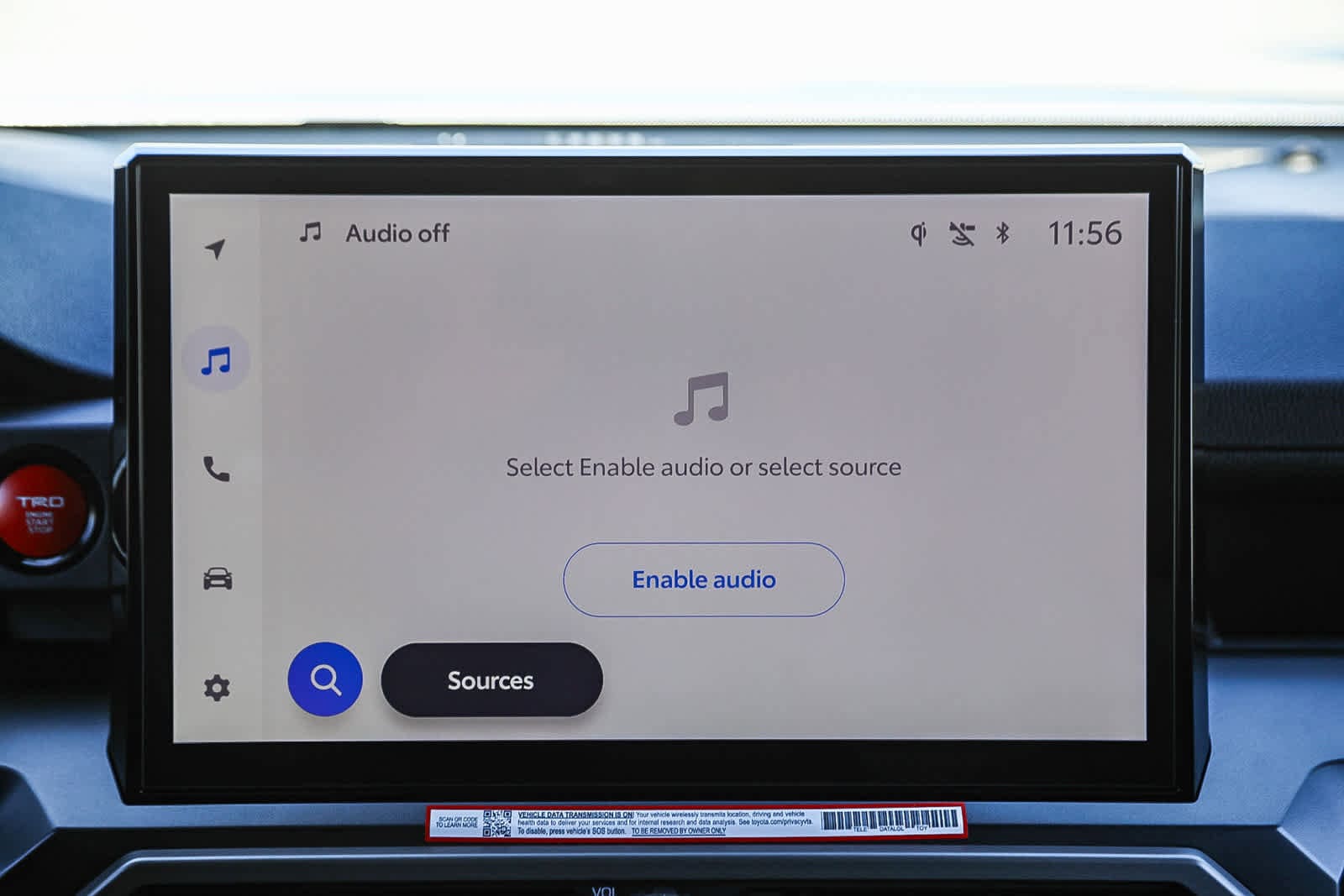 Thumbnail: 2026 Toyota 4Runner - 16