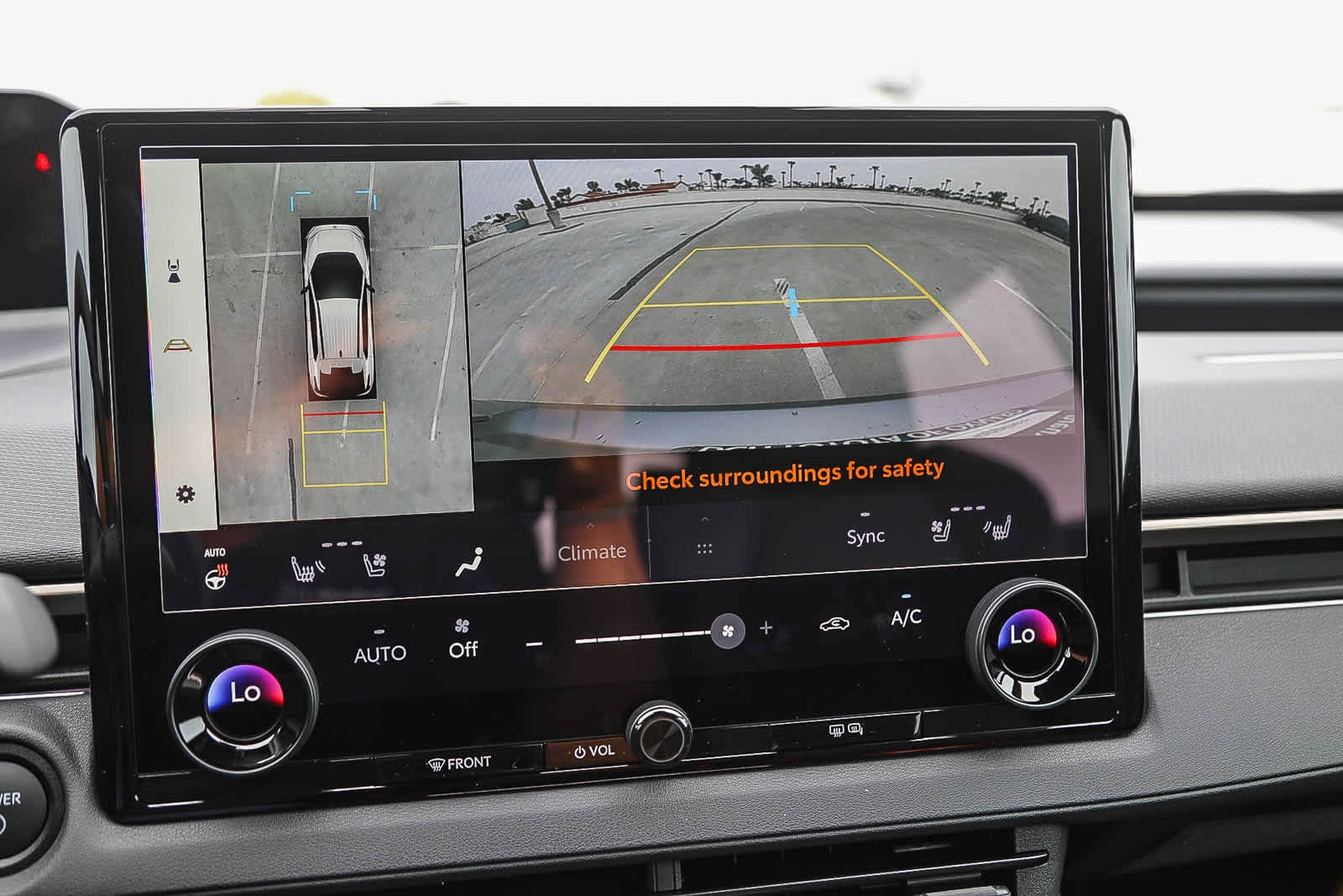 Thumbnail: 2026 Toyota bZ - 23