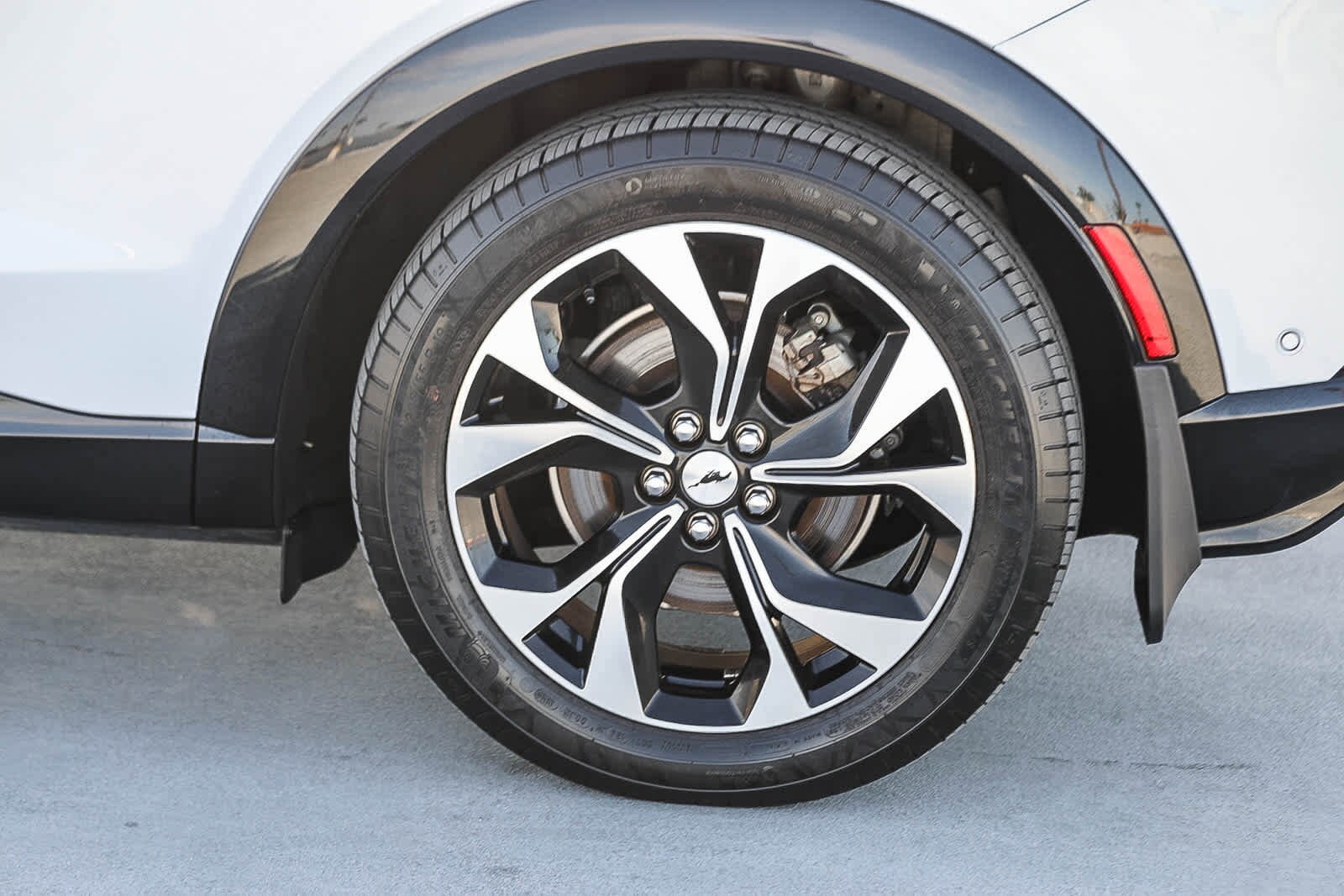 Thumbnail: 2023 Ford Mustang Mach-E - 11