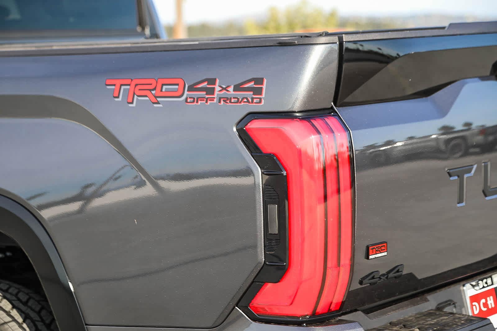 Thumbnail: 2026 Toyota Tundra - 9