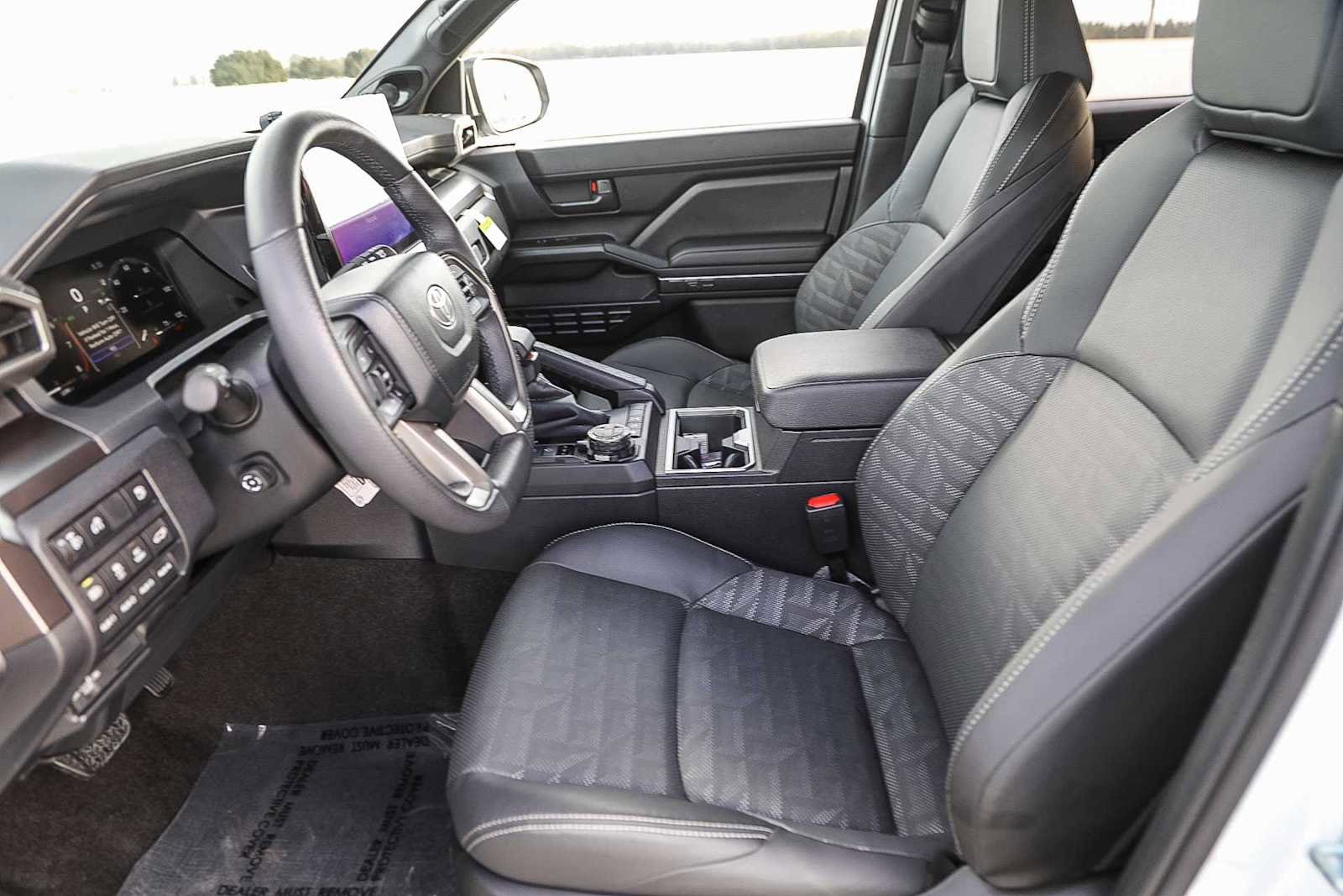 Thumbnail: 2026 Toyota 4Runner - 18