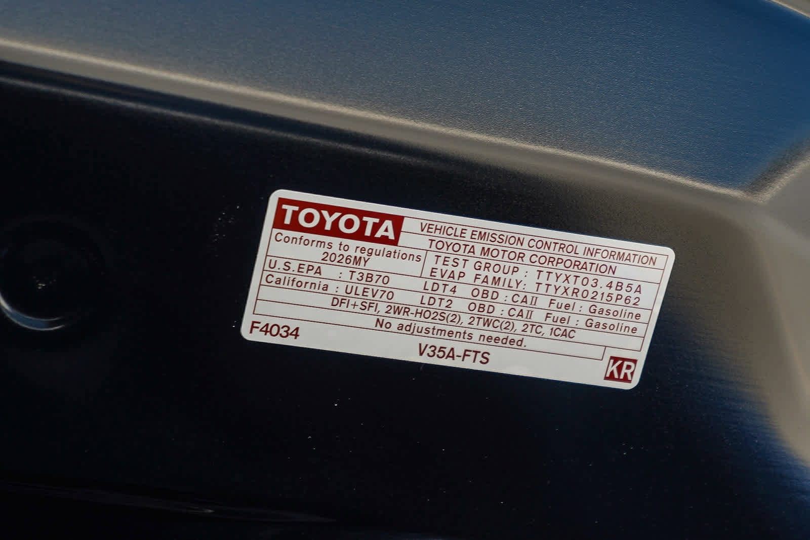 Thumbnail: 2026 Toyota Tundra - 15