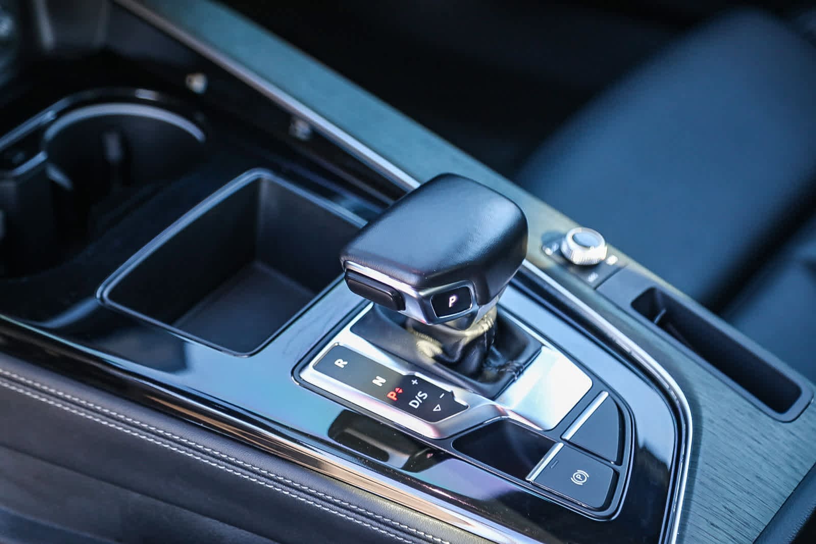 Thumbnail: 2022 Audi A4 - 20