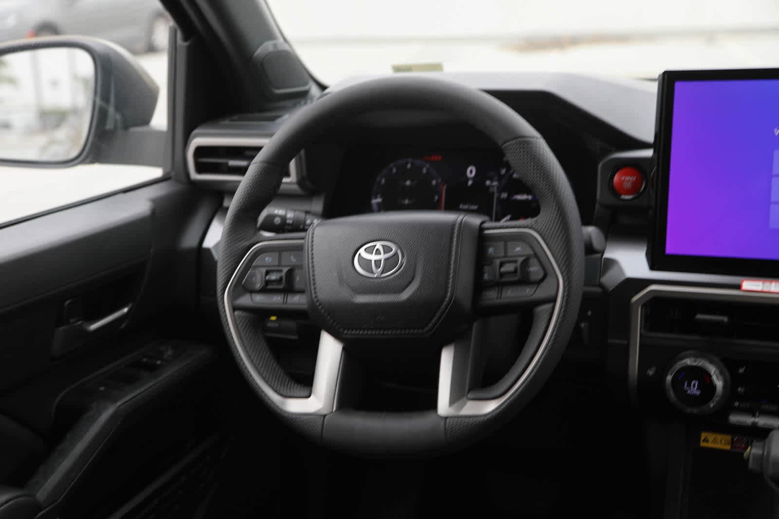 Thumbnail: 2026 Toyota Tacoma - 17