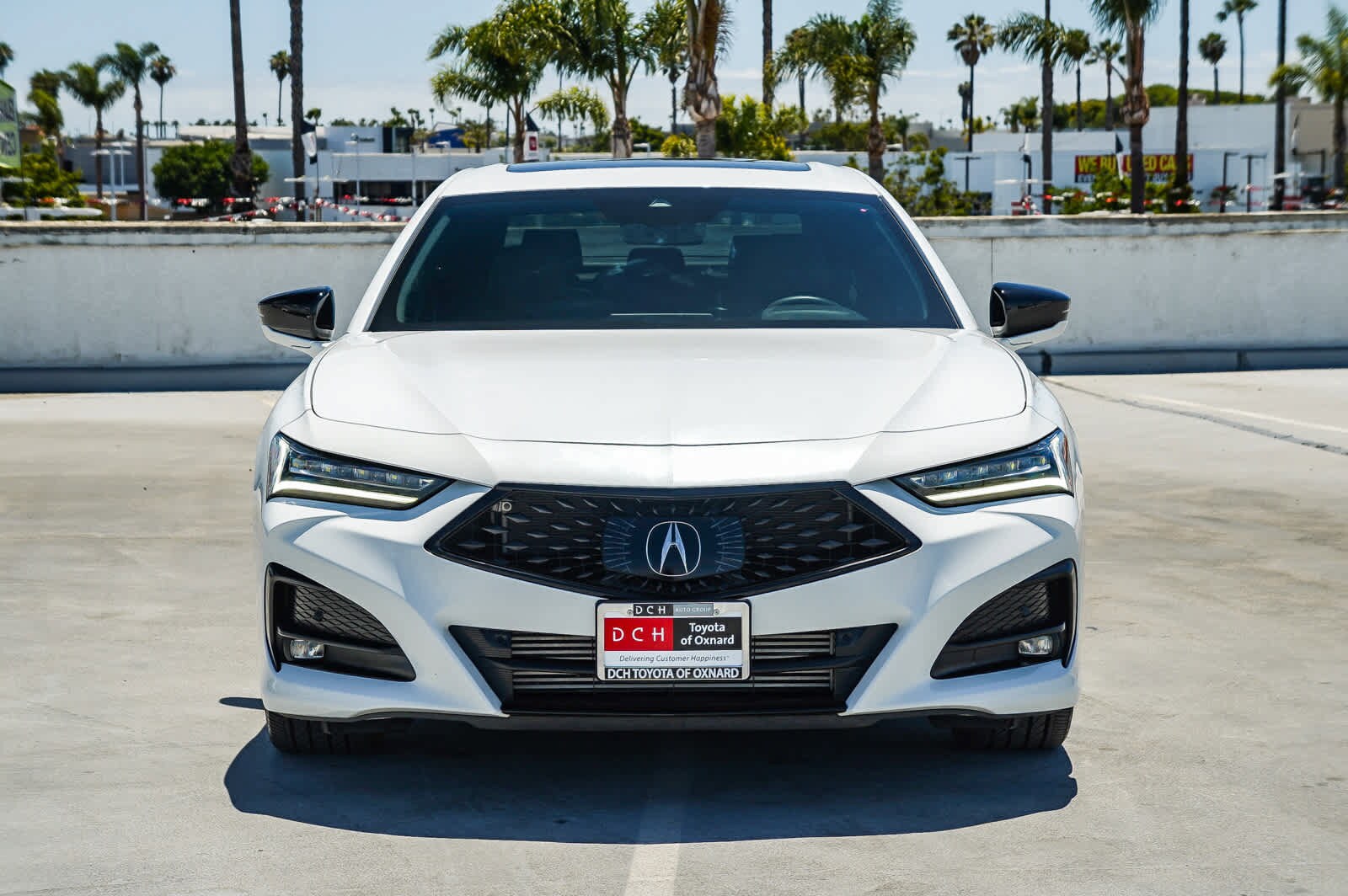 Thumbnail: 2023 Acura TLX - 2