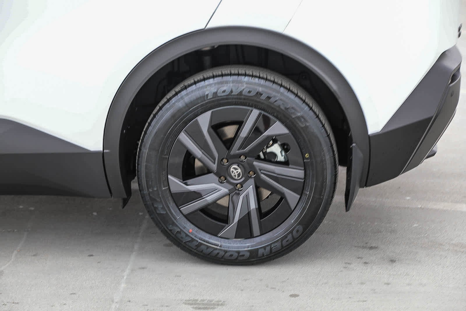 Thumbnail: 2026 Toyota C-HR - 11