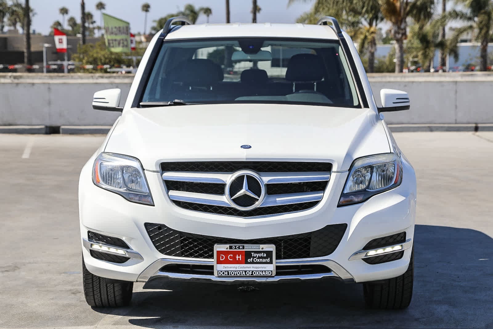 Used 2014 Mercedes-Benz GLK-Class GLK350 with VIN WDCGG8JB3EG322732 for sale in Oxnard, CA