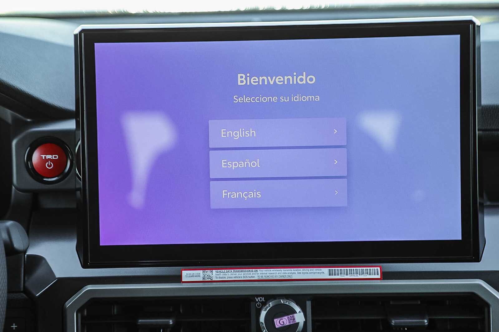 Thumbnail: 2026 Toyota Tacoma - 16