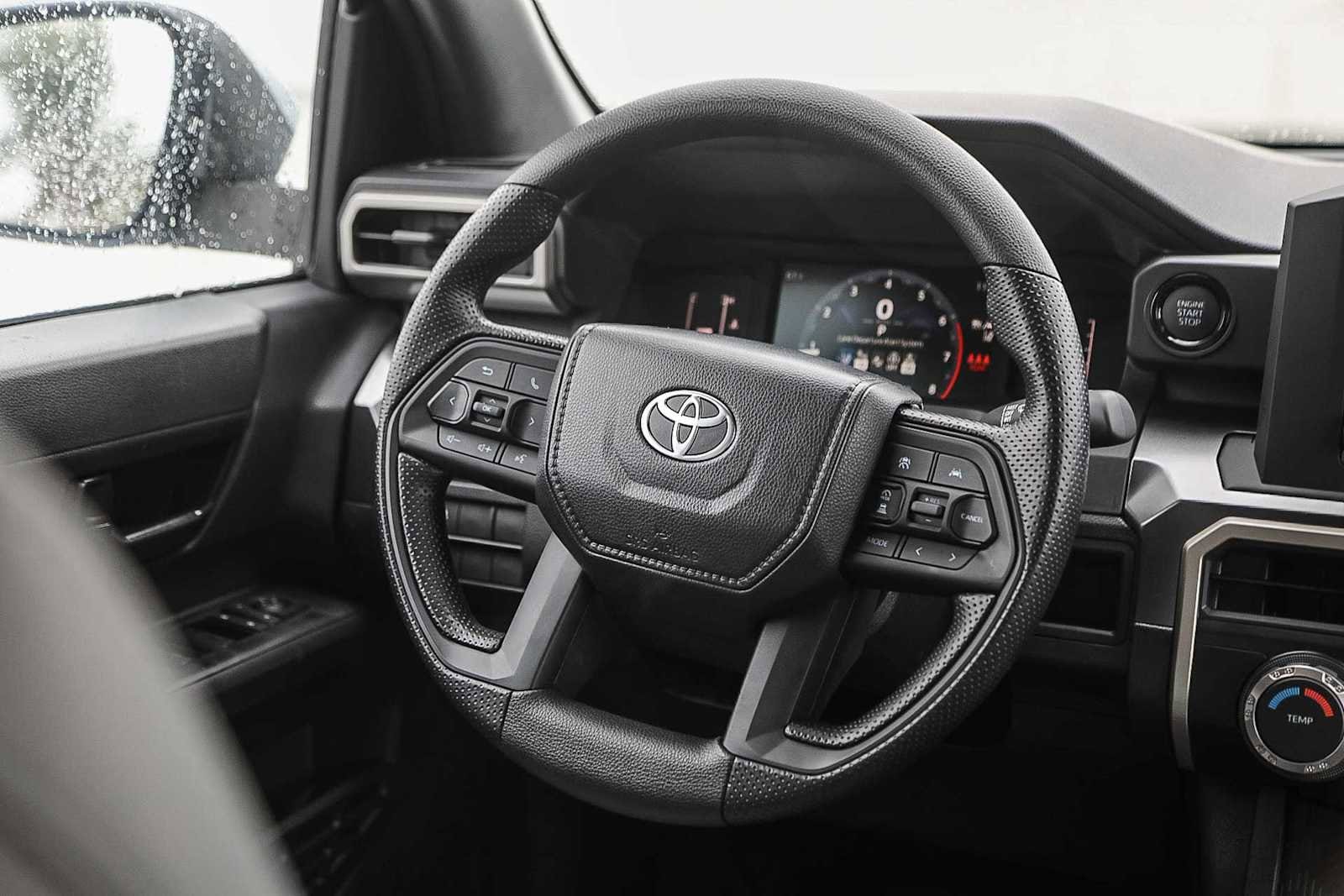 Thumbnail: 2025 Toyota Tacoma - 16