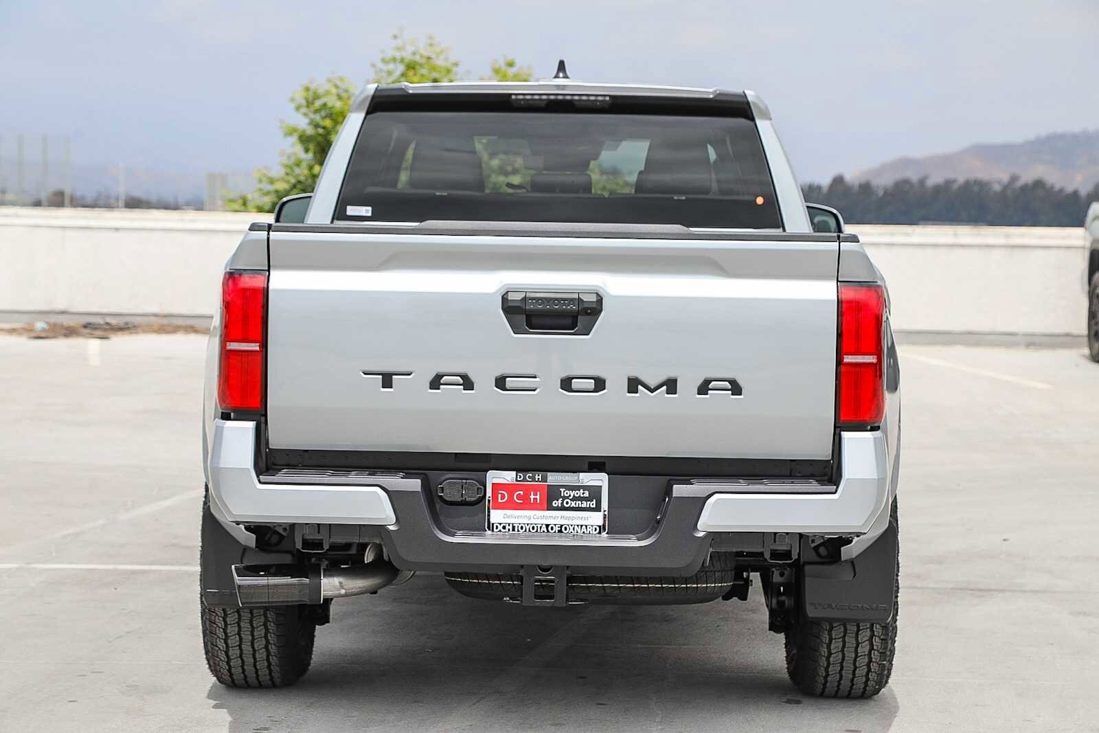 Thumbnail: 2026 Toyota Tacoma - 6