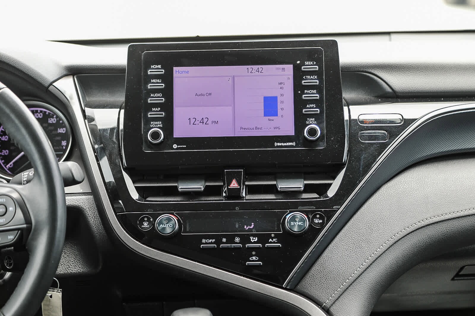 Thumbnail: 2024 Toyota Camry - 14