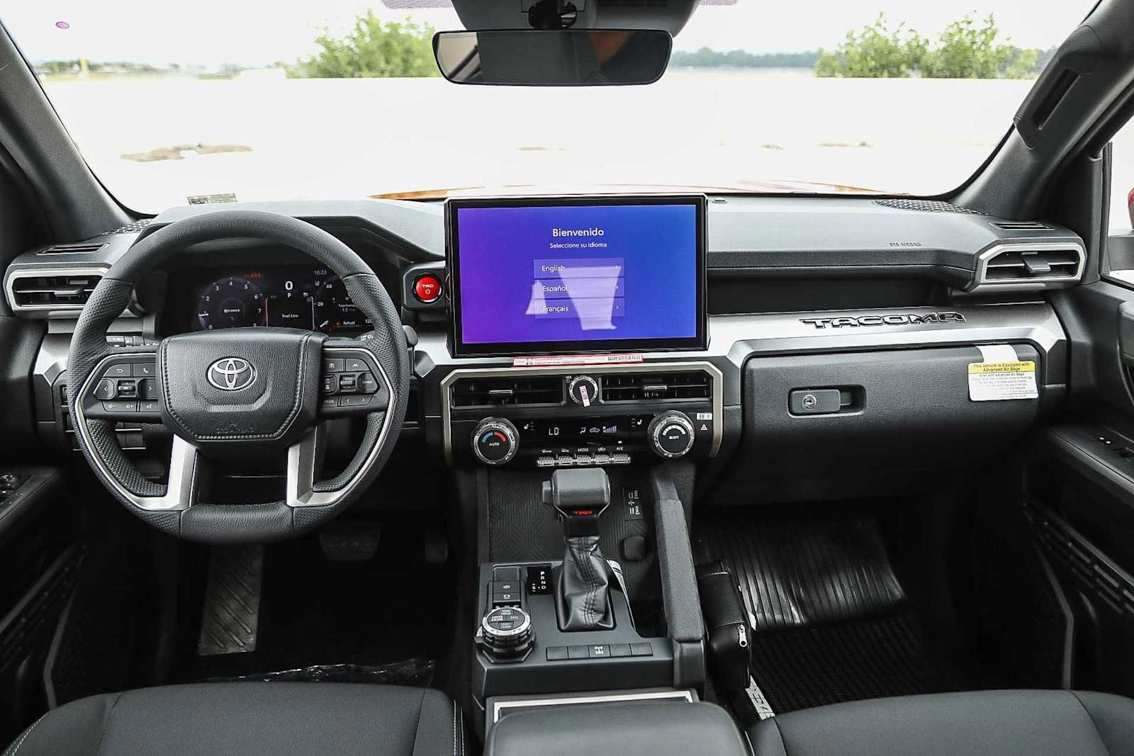Thumbnail: 2025 Toyota Tacoma - 12