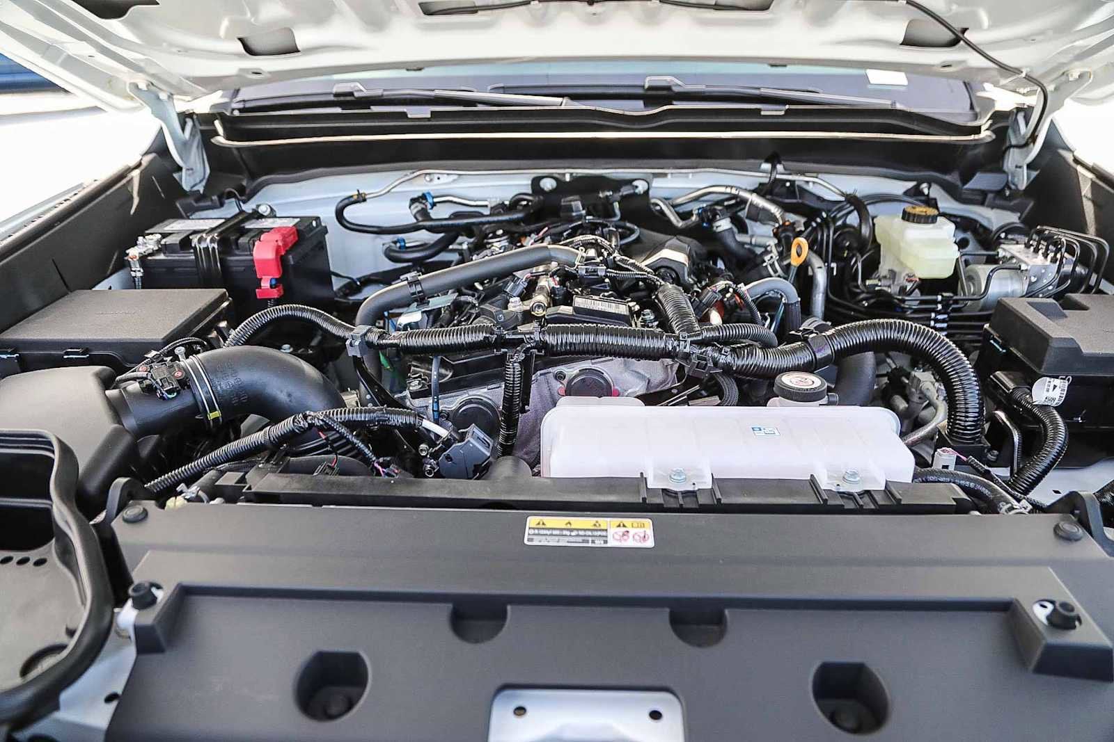 Thumbnail: 2026 Toyota Tacoma - 12