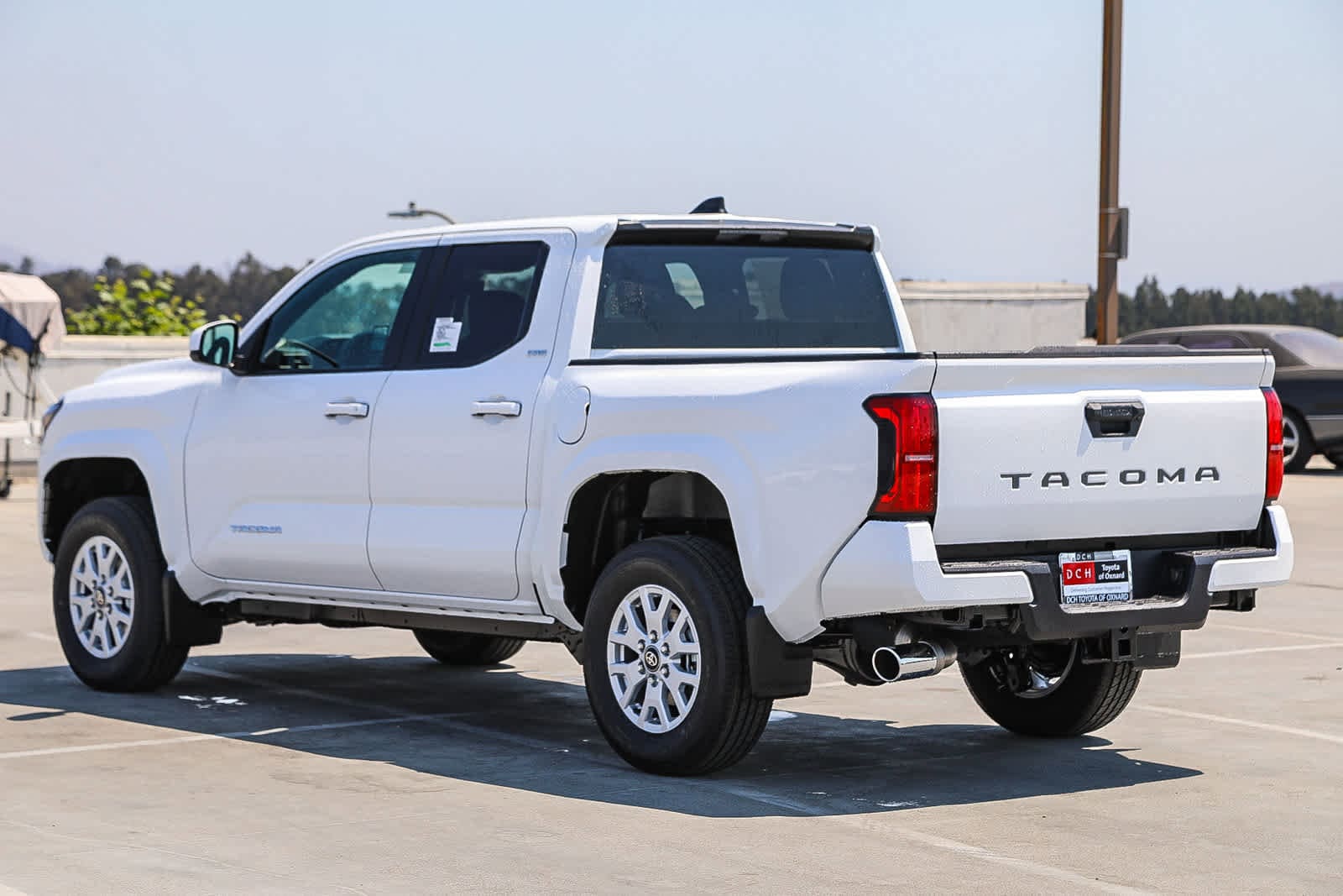 Thumbnail: 2025 Toyota Tacoma - 6