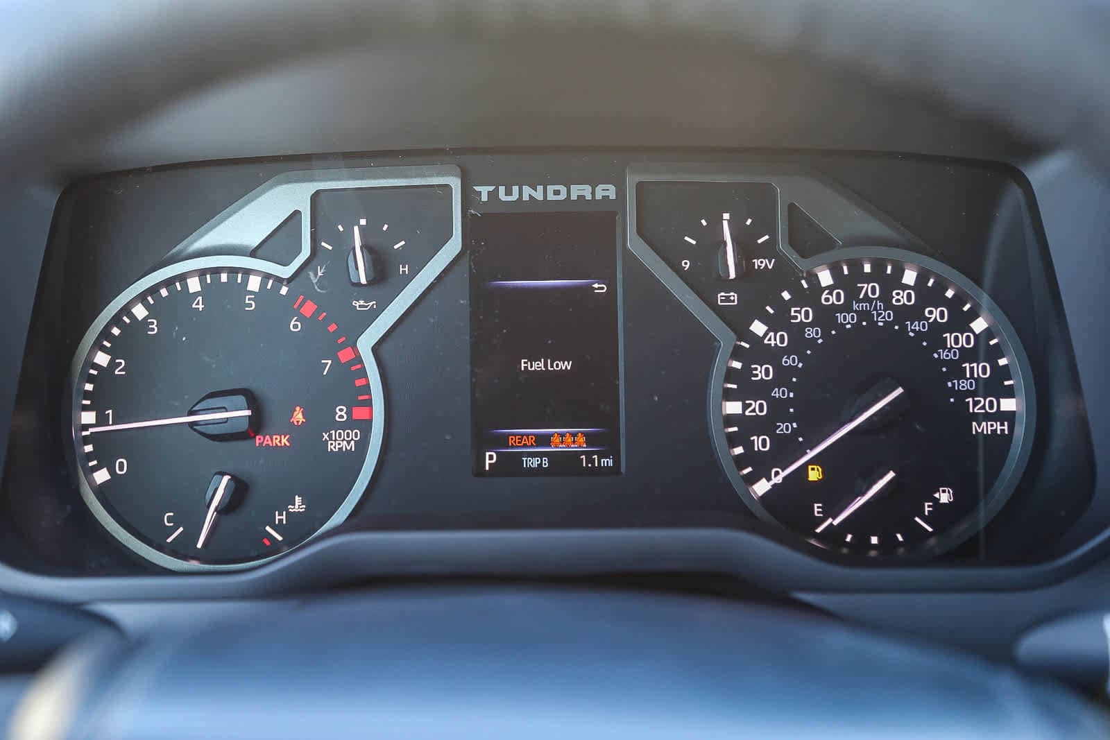 Thumbnail: 2026 Toyota Tundra - 24