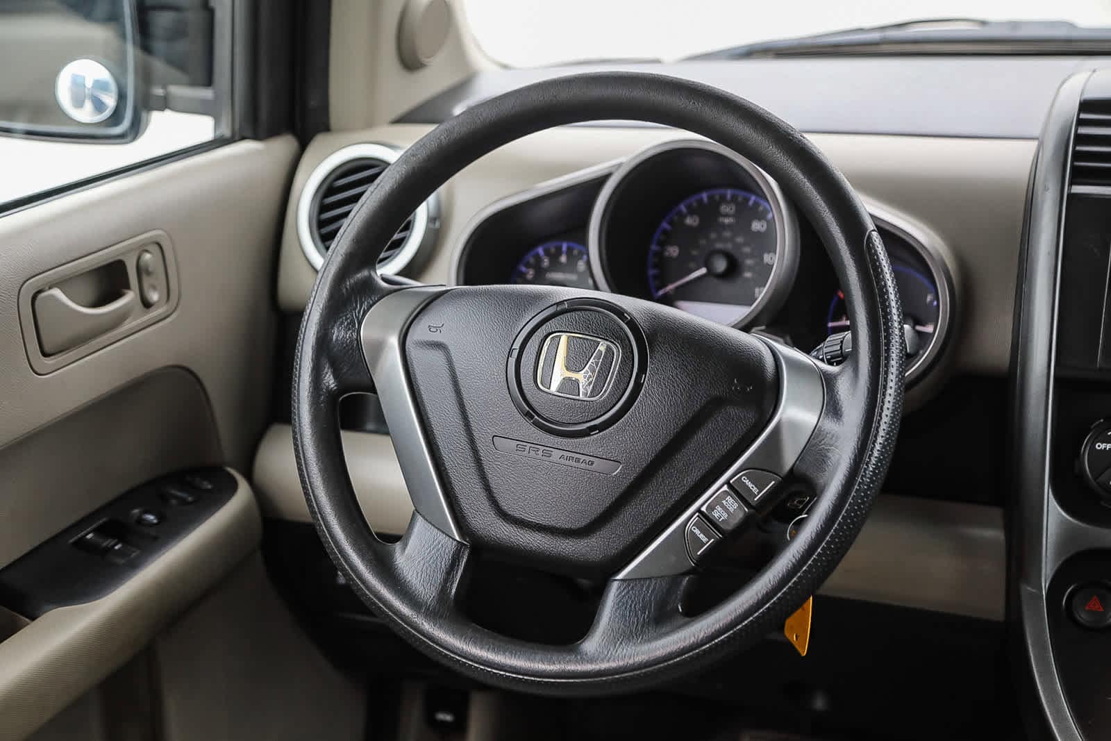 Thumbnail: 2010 Honda Element - 15