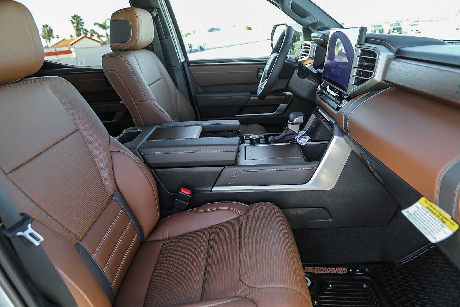 Thumbnail: 2026 Toyota Tundra - 18