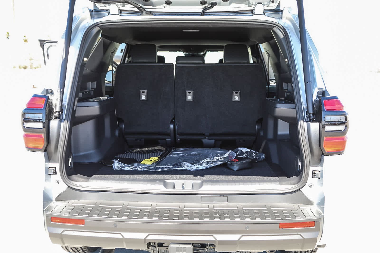 Thumbnail: 2026 Toyota 4Runner - 12