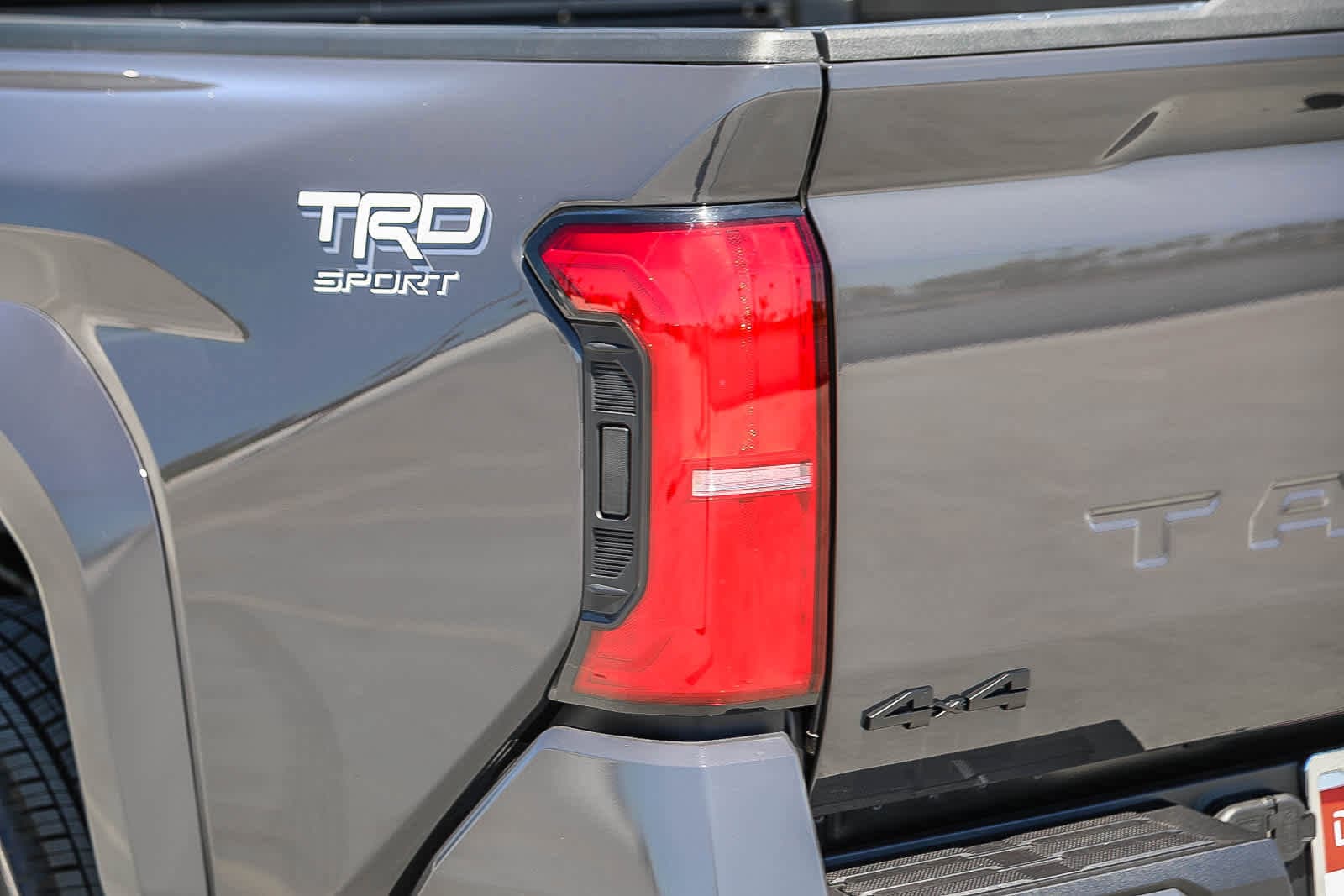 Thumbnail: 2026 Toyota Tacoma - 9