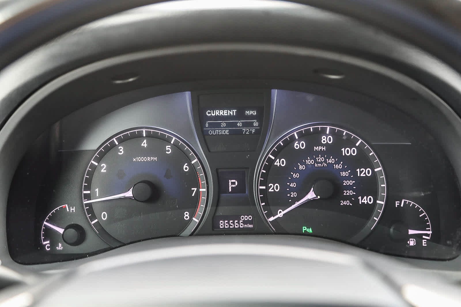 Thumbnail: 2015 Lexus RX - 21