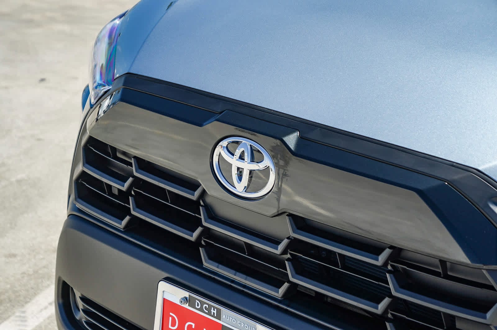 Thumbnail: 2026 Toyota Corolla Cross - 11