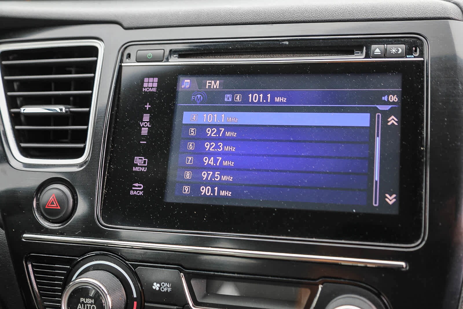 Thumbnail: 2014 Honda Civic - 15