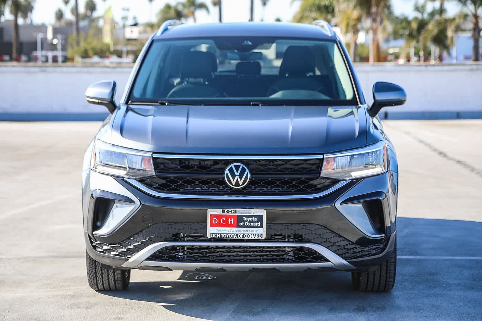 Thumbnail: 2024 Volkswagen Taos - 2