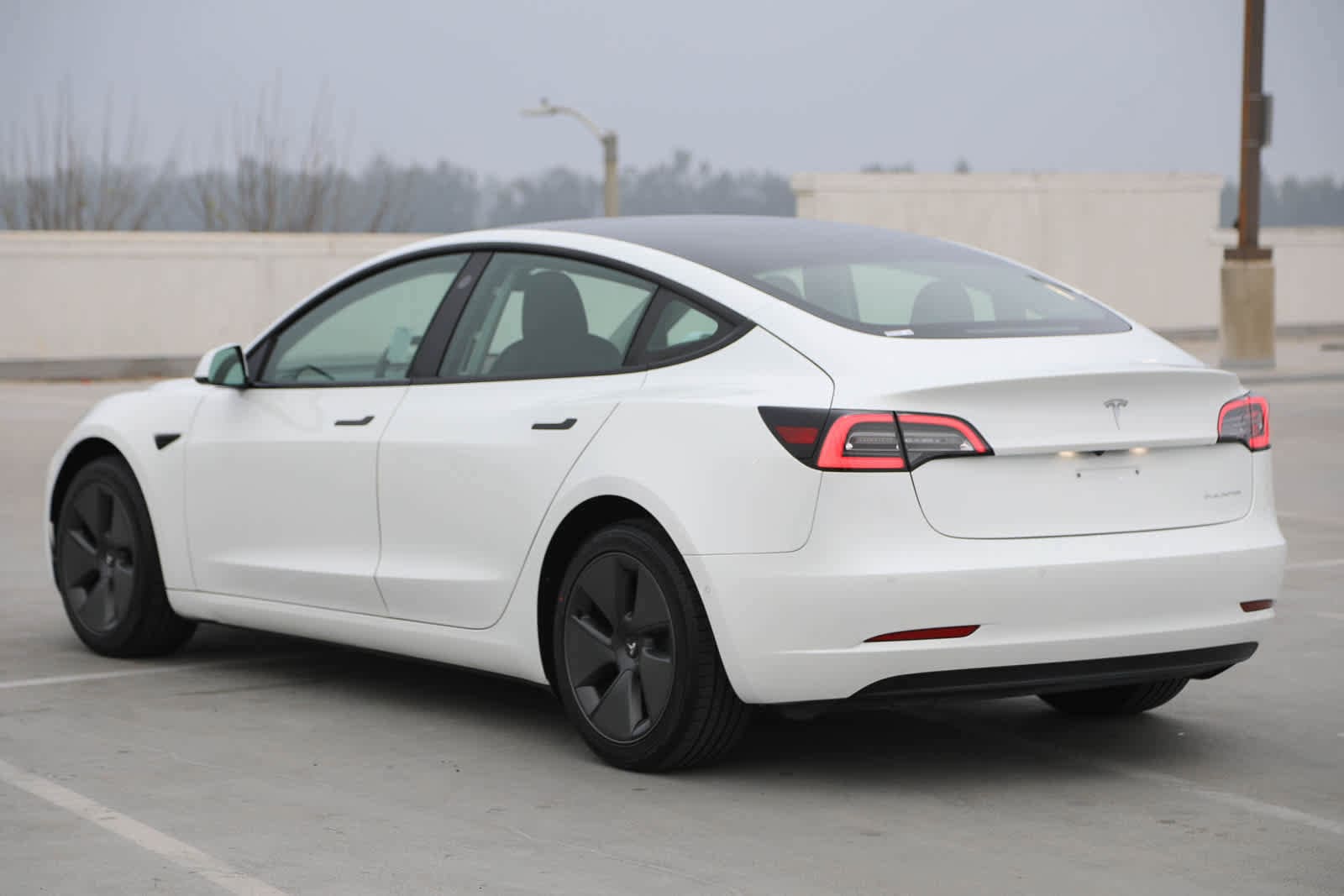 Thumbnail: 2021 Tesla Model 3 - 7