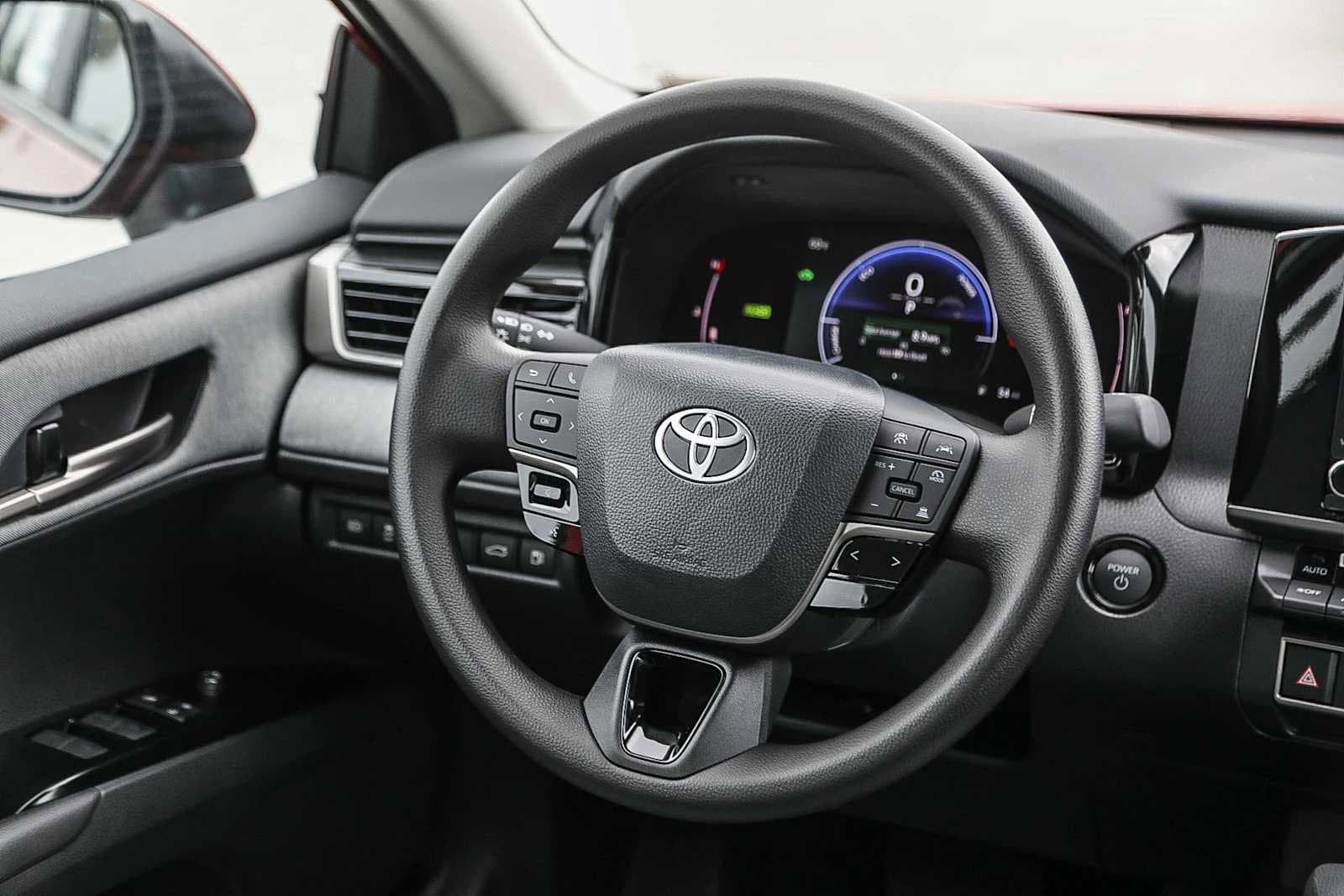 Thumbnail: 2026 Toyota Camry - 17