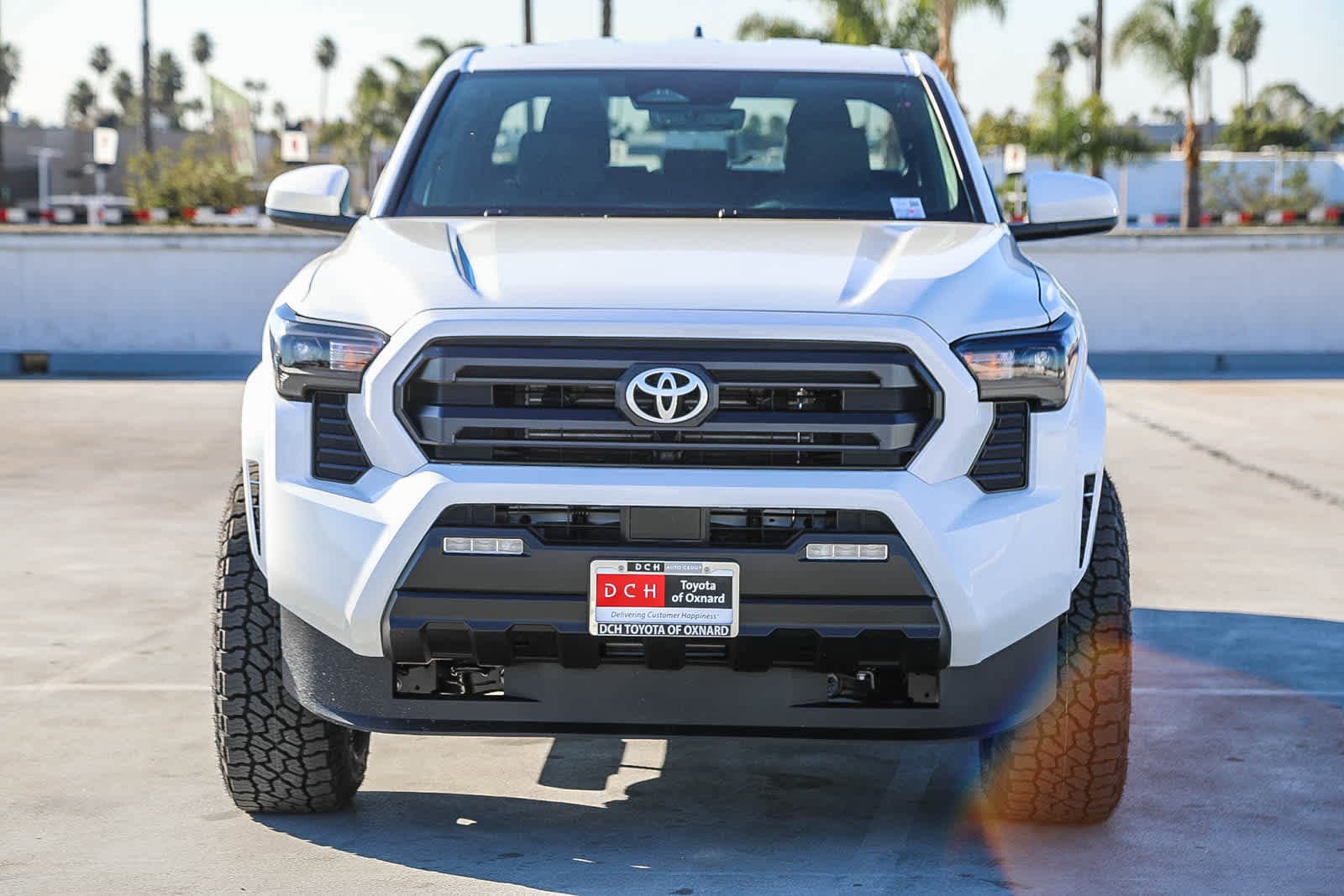 Thumbnail: 2026 Toyota Tacoma - 3