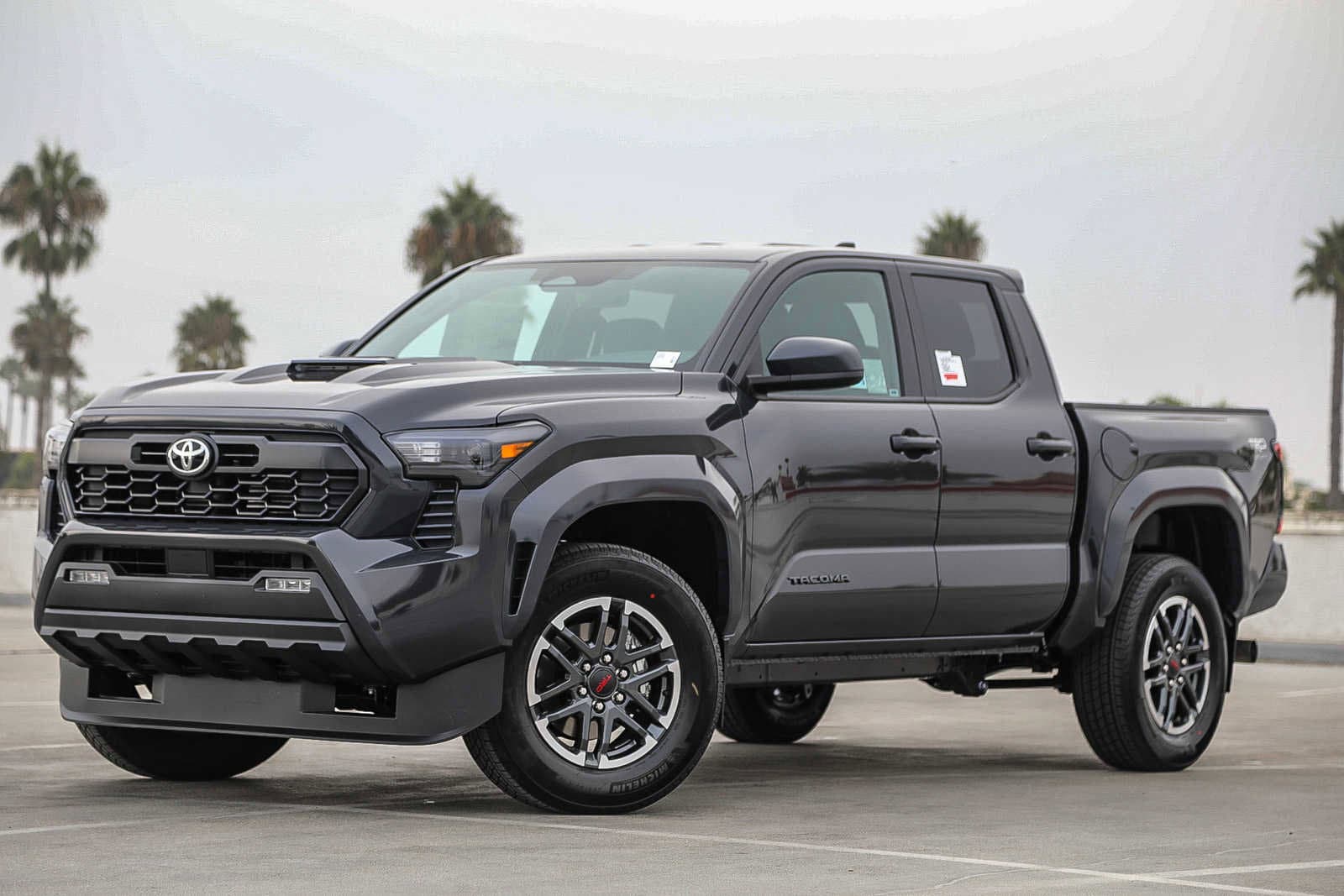 2024 Toyota Tacoma TRD Sport -
                Oxnard, CA