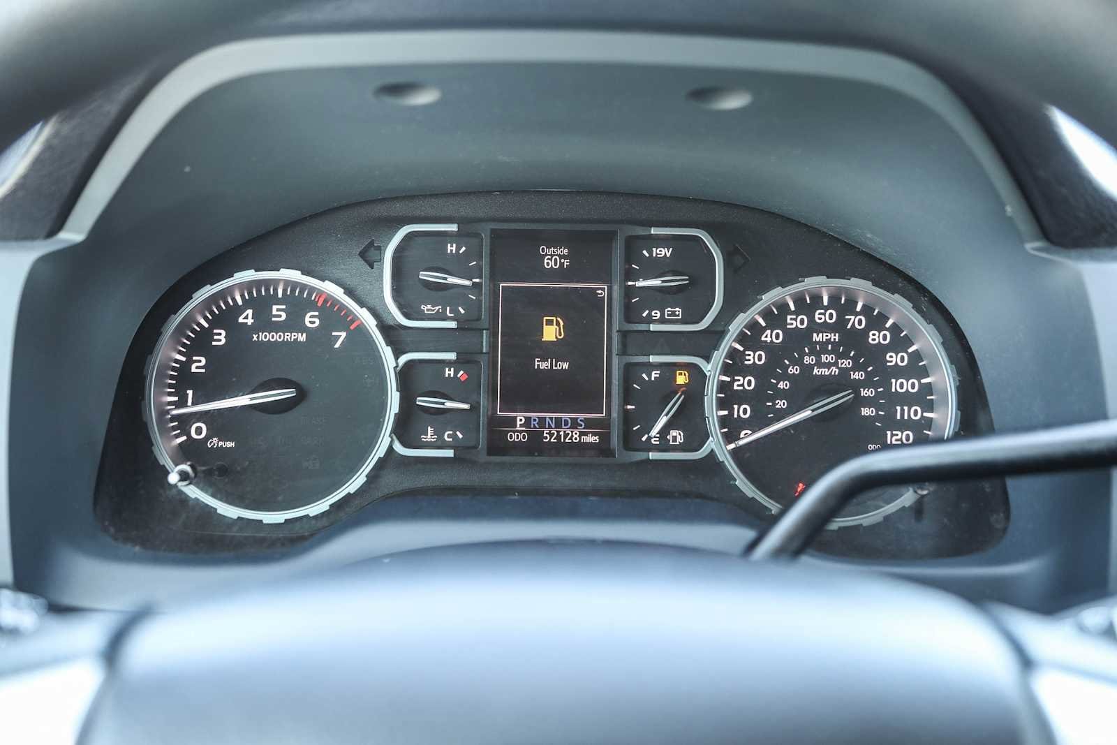 2021 Toyota Tundra SR5 20