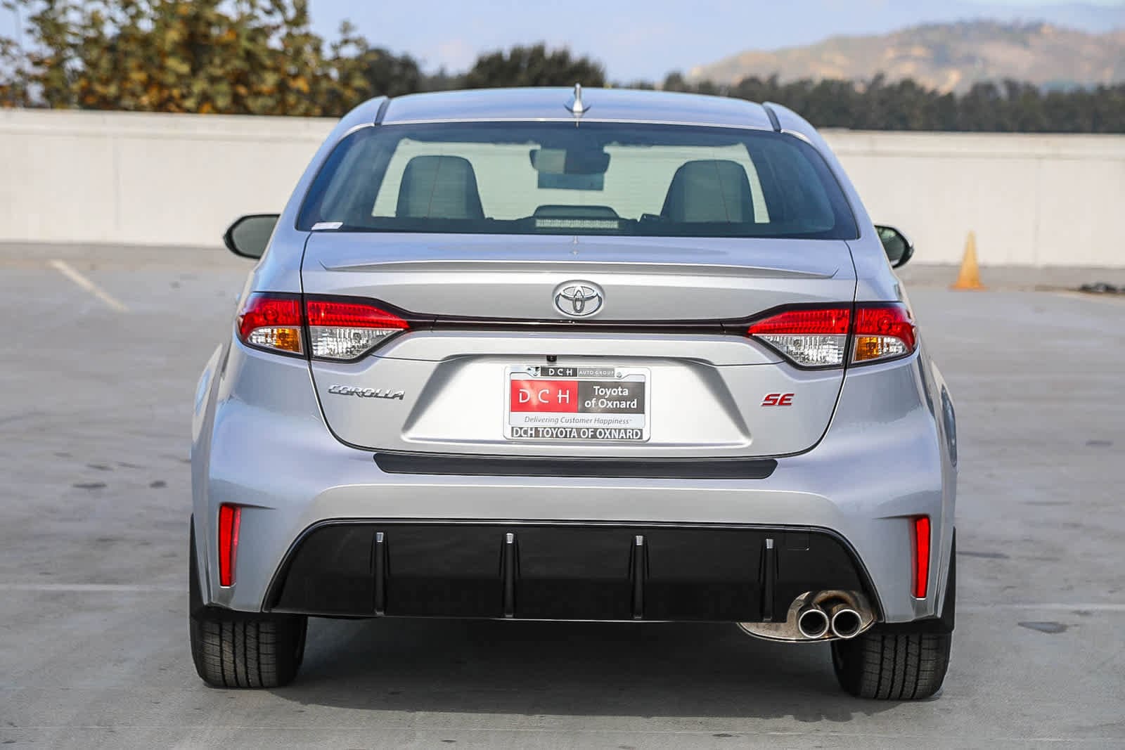 Thumbnail: 2026 Toyota Corolla - 6