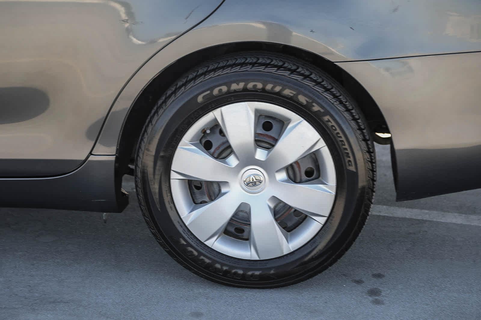 Thumbnail: 2009 Toyota Camry - 11