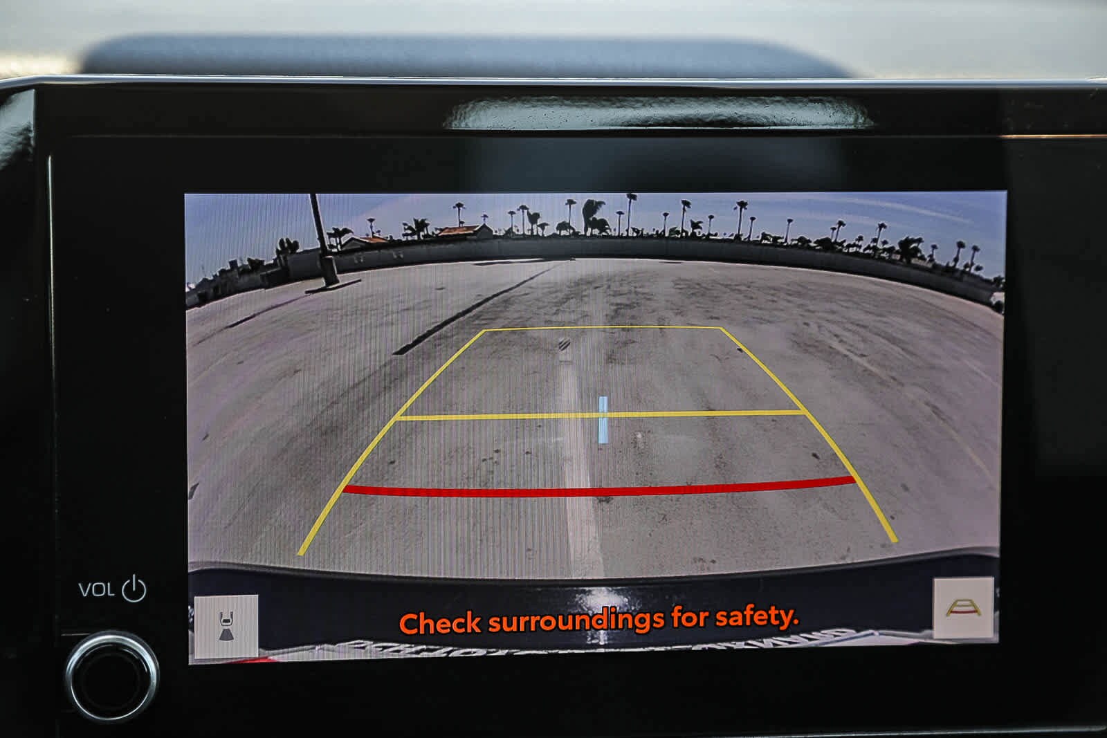 Thumbnail: 2025 Toyota Camry - 24