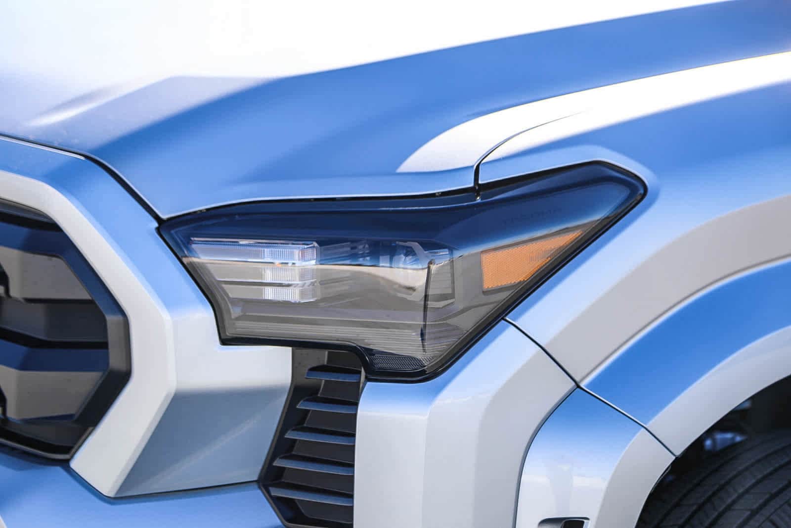 Thumbnail: 2026 Toyota Tacoma - 8